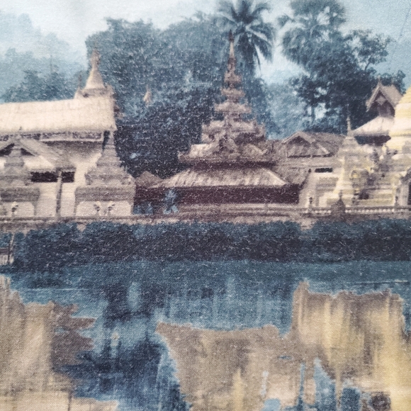 Rare Tripp NYC Man Tank Top - Picture 8 of 9